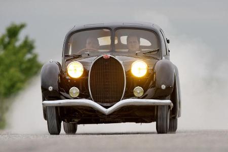 Bugatti Typ 64 Bugatti Typ 64