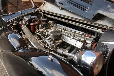 Bugatti Typ 64