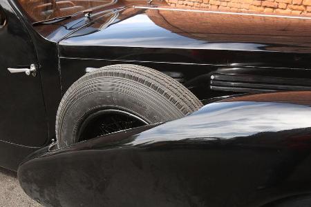 Bugatti Typ 64