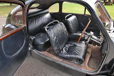 Bugatti Typ 64