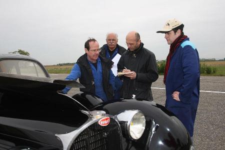 Bugatti Typ 64