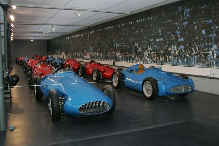 Bugatti Typ 64