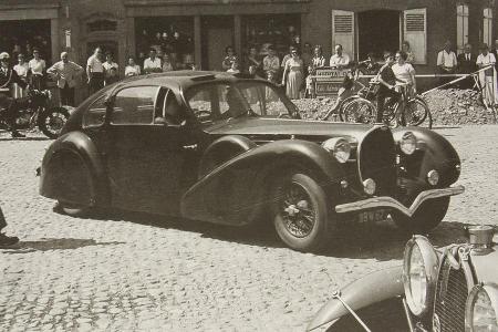 Bugatti Typ 64