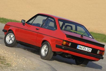 Ford Escort MK II RS 2000