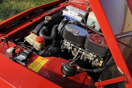 Ford Escort MK II RS 2000