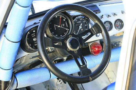 Fiat Abarth 1000 TC, Fiat Abarth 2300 S