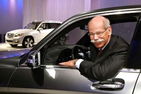 Dieter Zetsche
