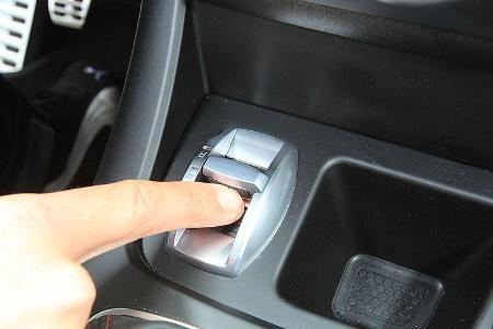 Alfa Romeo Giulietta Instrumente