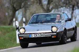 Fiat X1/9