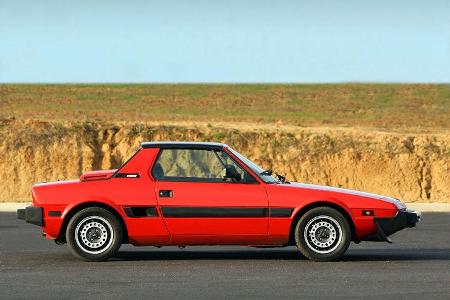 Fiat X 1/9