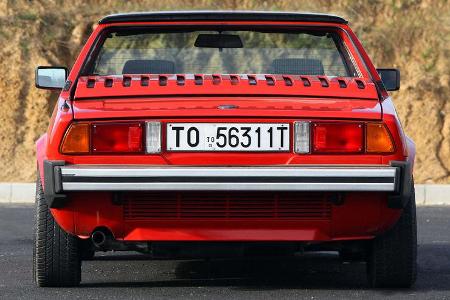 Fiat X 1/9