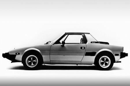 Fiat X 1/9