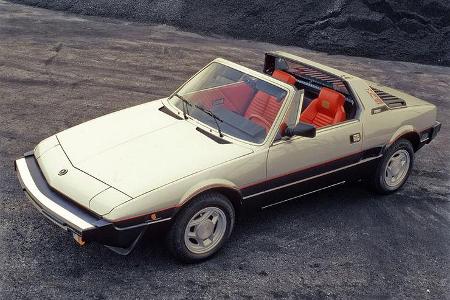 Fiat X 1/9