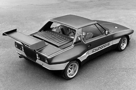 Fiat X 1/9