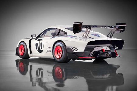 Porsche 935 (Typ 991, Gen 2)