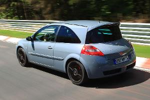 der Renault Mégane R26R