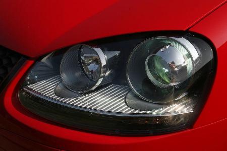 VW Golf GTI Edition 30