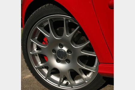VW Golf GTI Edition 30