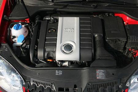 VW Golf GTI Edition 30