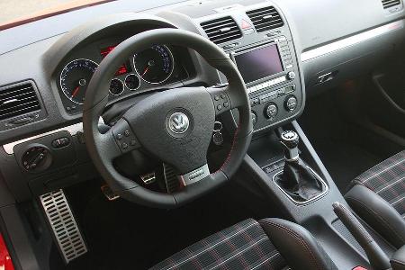 VW Golf GTI Edition 30