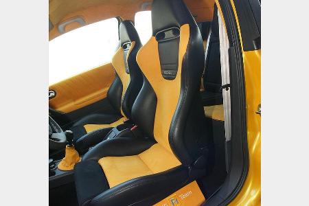 Renault Mgane F1-Team R26