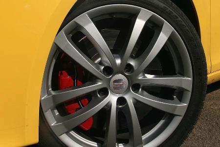 Seat Leon Cupra
