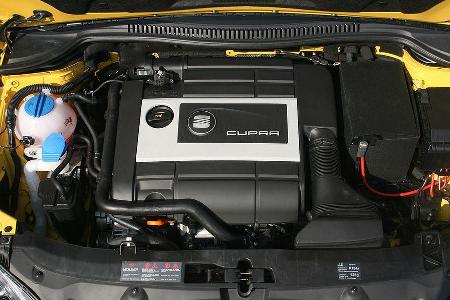 Seat Leon Cupra