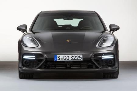 Porsche Panamera Sport Turismo
