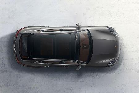 Porsche Panamera Sport Turismo