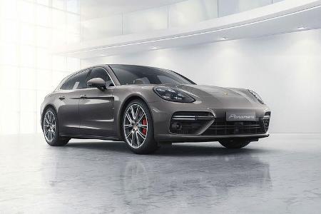 Porsche Panamera Sport Turismo