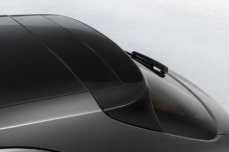 Porsche Panamera Sport Turismo