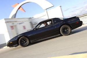 Pontiac Firebird im Fahrbericht