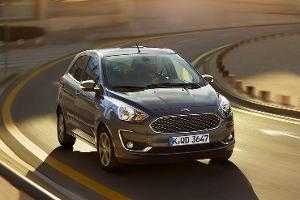 Alle Autos mit der strengen Euro 6d-Temp-Abgasnorm