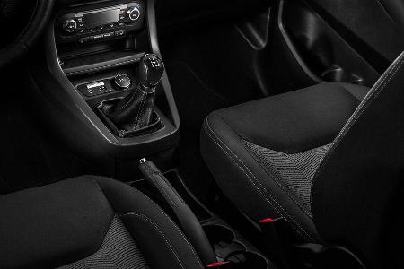 Ford Ka Plus
