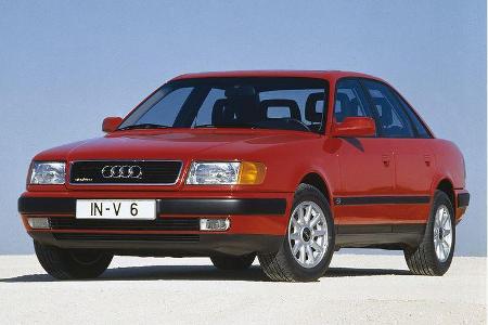 Audi 100