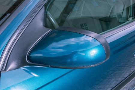 Opel Omega B Mv6, Rckspiegel