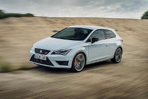 Fahrbericht Seat Leon Cupra 290