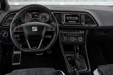 Seat Leon Cupra 290