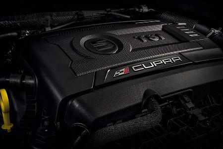 Seat Leon Cupra 290