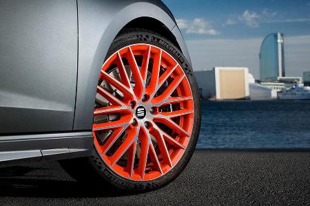 Seat Leon Cupra 290