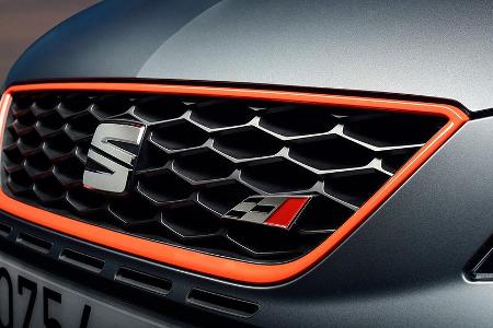 Seat Leon Cupra 290