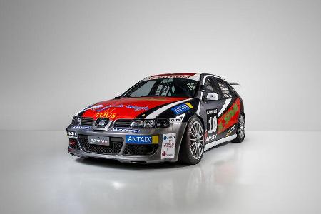 Seat Leon Supercoppa I