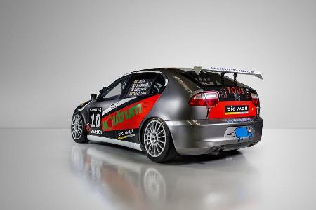 Seat Leon Supercoppa I