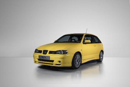 Seat Ibiza Cupra R