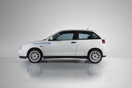 Seat Ibiza Cupra 2.0