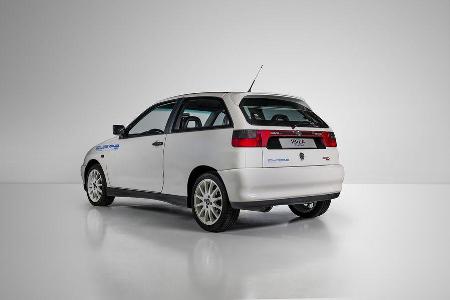 Seat Ibiza Cupra 2.0