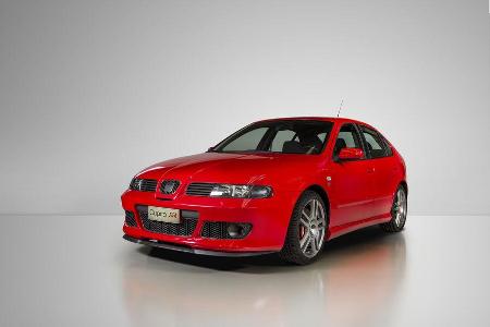 Seat Leon Cupra R 1.8 20VT