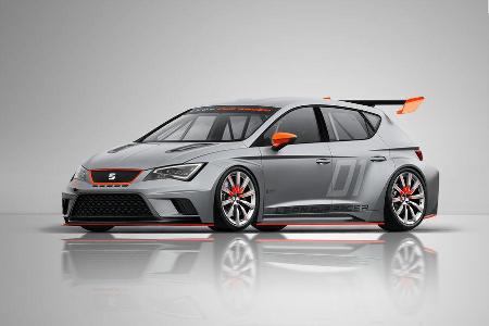 Seat Leon Cup Racer