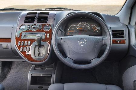 Mercedes V-Klasse