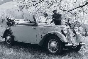 Geheimtipp DKW F8, ab 15.000 Euro
